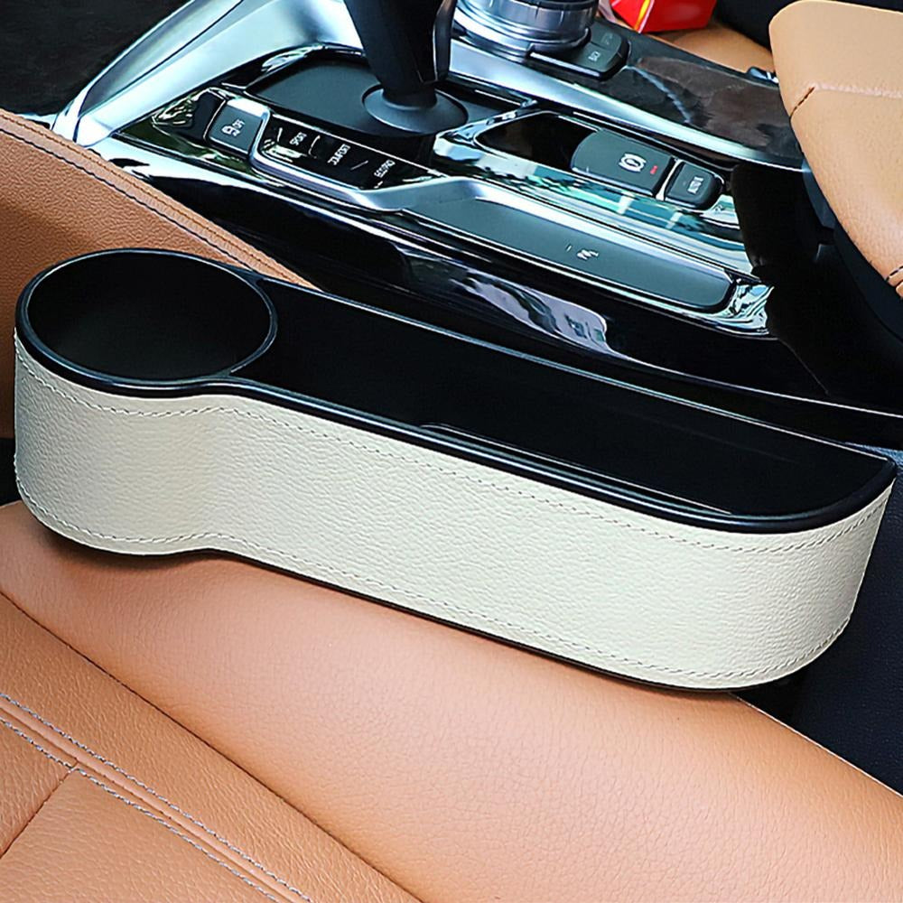 Car Seat Gap Storage Box