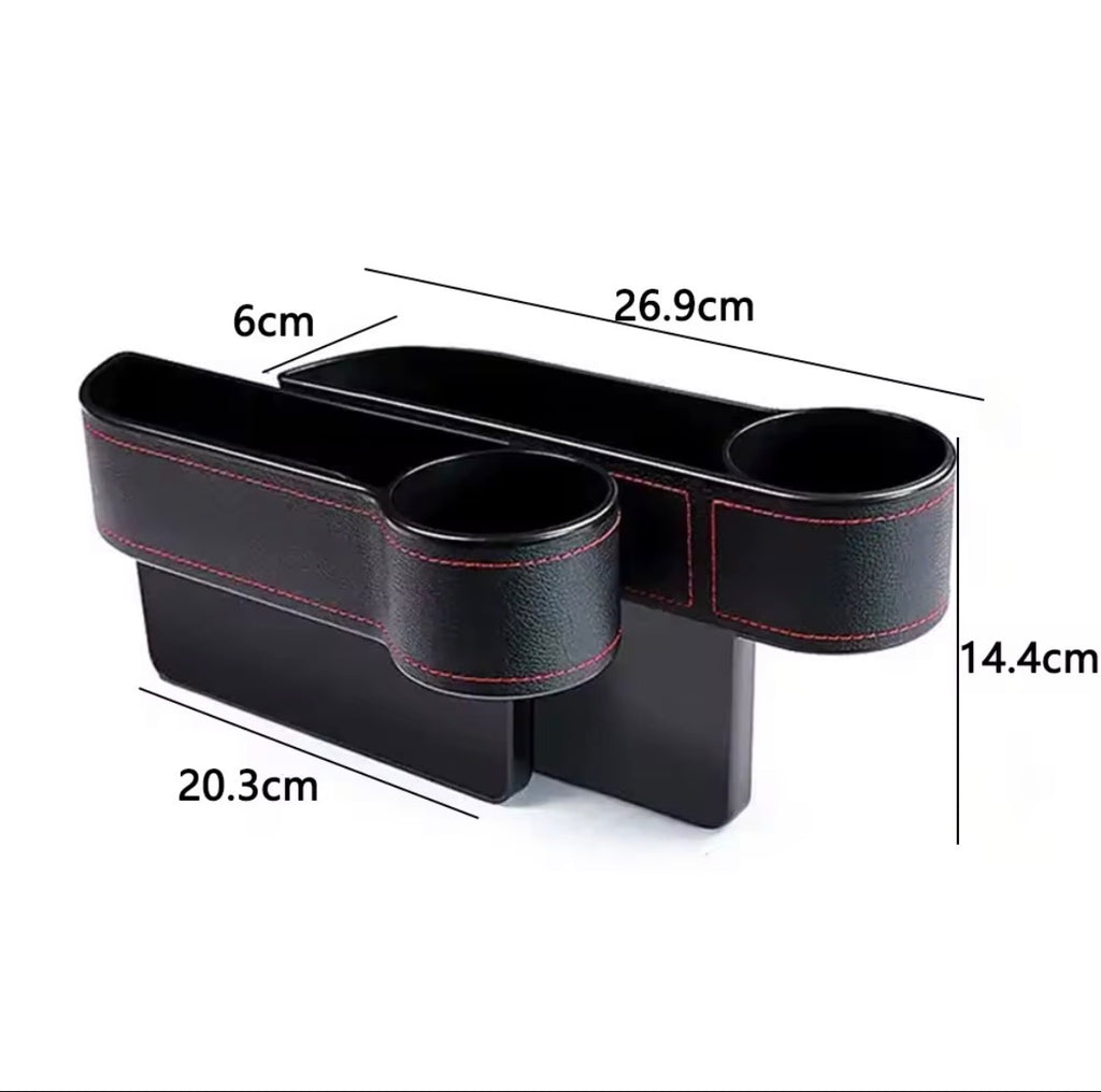 Car Seat Gap Storage Box