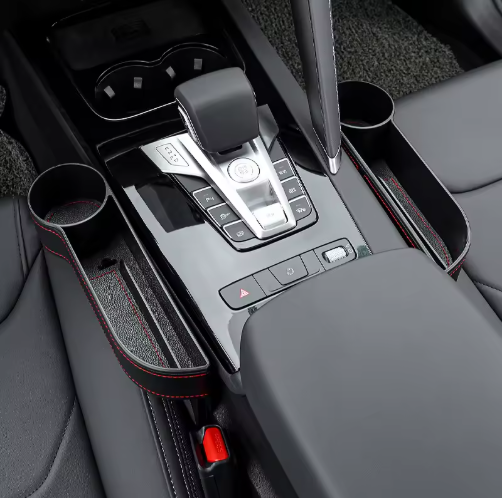 Car Seat Gap Storage Box