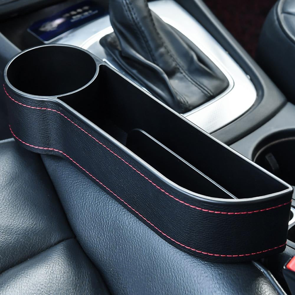 Car Seat Gap Storage Box